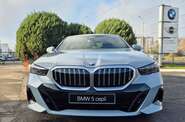 BMW 5 Series M Sport