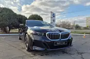 BMW 5 Series M Sport