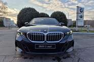 BMW 5 Series M Sport