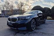 BMW 5 Series M Sport