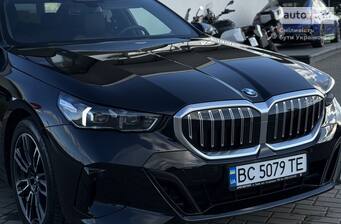 BMW 5 Series 2024 M Sport