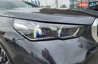 BMW 5 Series 2025 в Полтава