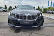 BMW 5 Series M Sport