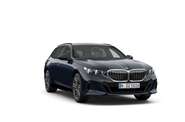 BMW 5 Series M Sport
