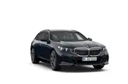 BMW 5 Series M Sport