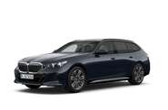 BMW 5 Series M Sport