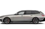 BMW 5 Series M Sport
