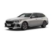 BMW 5 Series M Sport