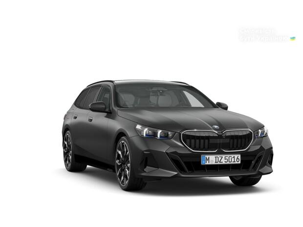 BMW 5 Series 2025 BMW 5 Series 2025