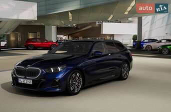 BMW 5 Series 2025 в Хмельницький