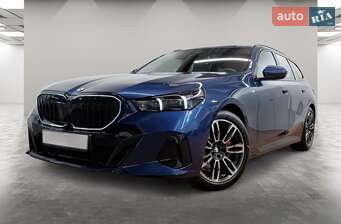 BMW 5 Series 2025 в Харків