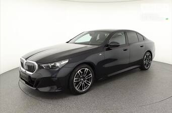 BMW 5 Series 2025 M Sport