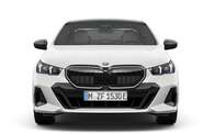 BMW 5 Series M Sport