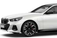 BMW 5 Series M Sport