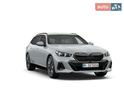 BMW 5 Series 2026 M Sport