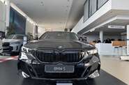 BMW 5 Series M Sport