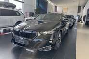 BMW 5 Series M Sport
