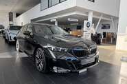 BMW 5 Series M Sport