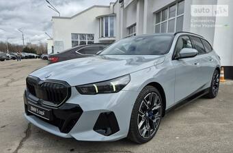 BMW 5 Series 2026 M Sport
