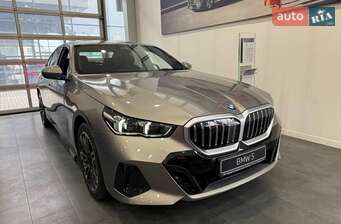BMW 5 Series 2025 в Житомир