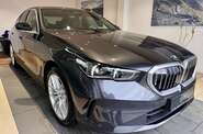 BMW 5 Series Base