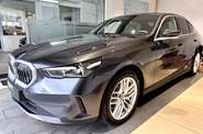 BMW 5 Series Base