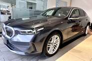 BMW 5 Series Base