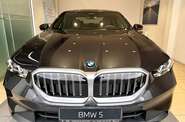 BMW 5 Series Base