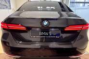 BMW 5 Series Base