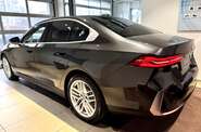 BMW 5 Series Base