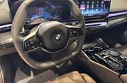 BMW 5 Series Base