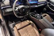 BMW 5 Series Base