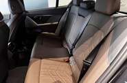 BMW 5 Series Base
