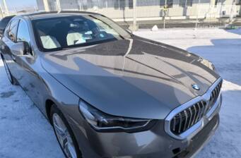 BMW 5 Series 2025 Base