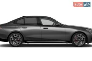 BMW 5 Series M Sport