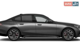 BMW 5 Series 2026 в Харків