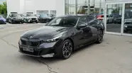 BMW 5 Series M Sport