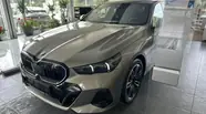 BMW 5 Series M Sport
