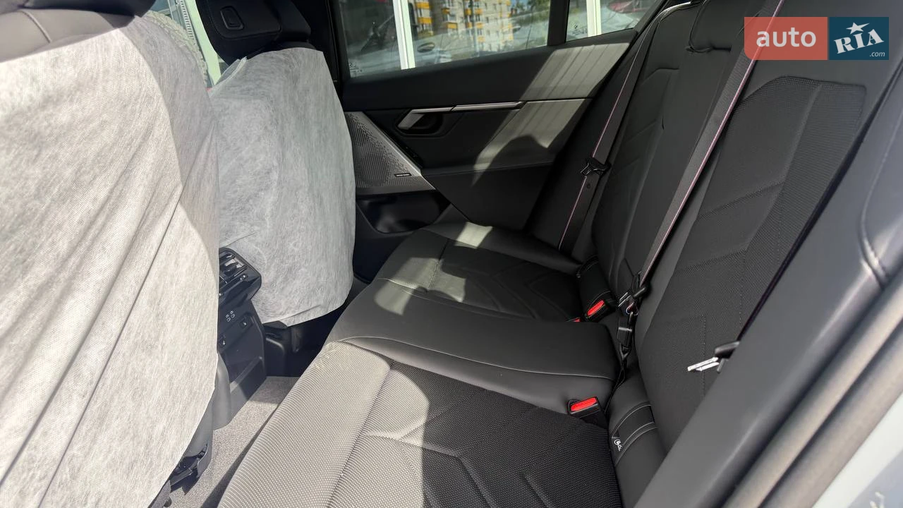 BMW 5 Series 2026