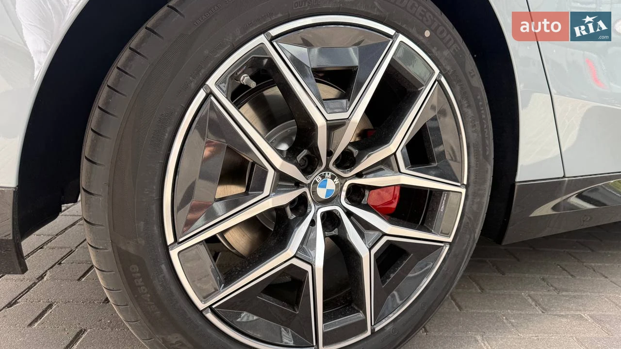 BMW 5 Series 2026