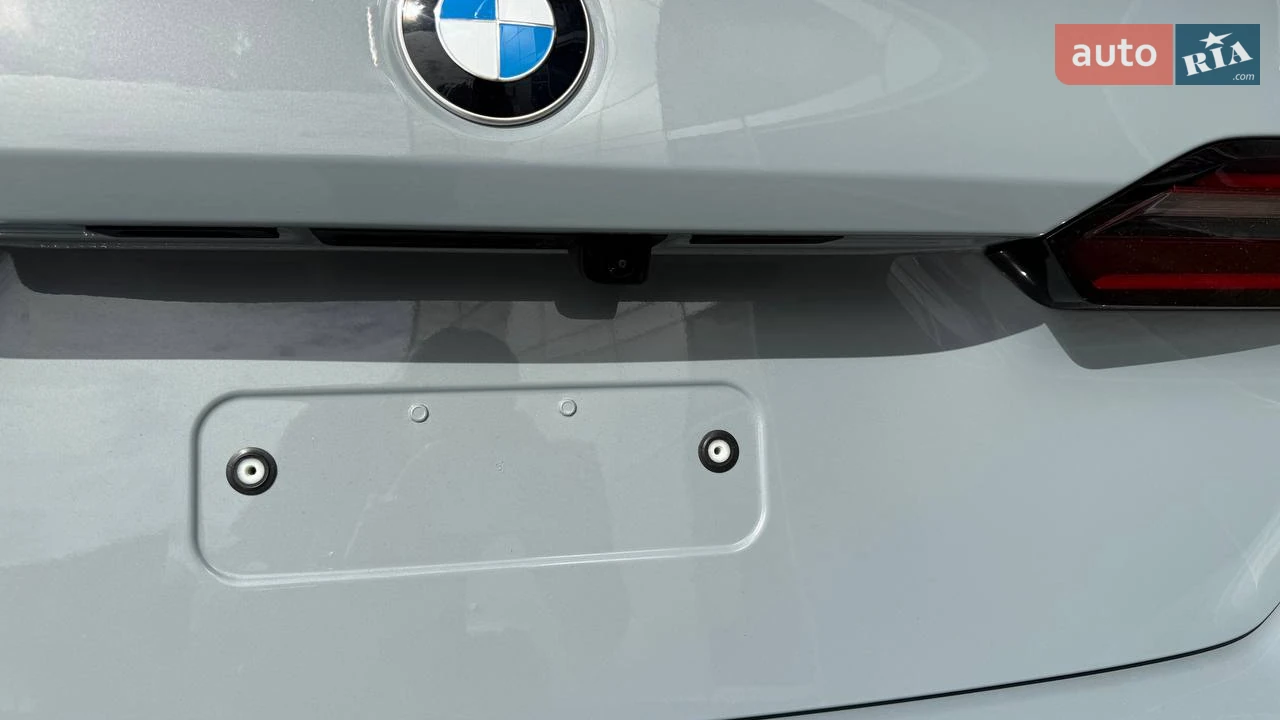 BMW 5 Series 2026