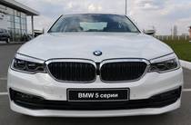 BMW 5 Series Base