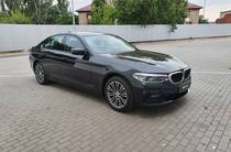 BMW 5 Series Base