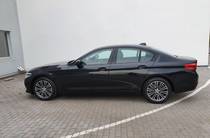 BMW 5 Series Base