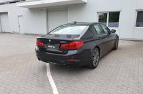 BMW 5 Series Base