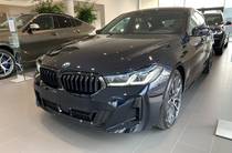 BMW 6 Series GT Base