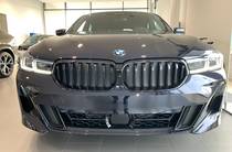 BMW 6 Series GT Base