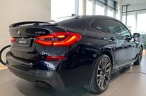 BMW 6 Series GT Base