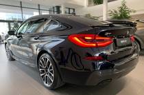 BMW 6 Series GT Base