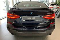 BMW 6 Series GT Base